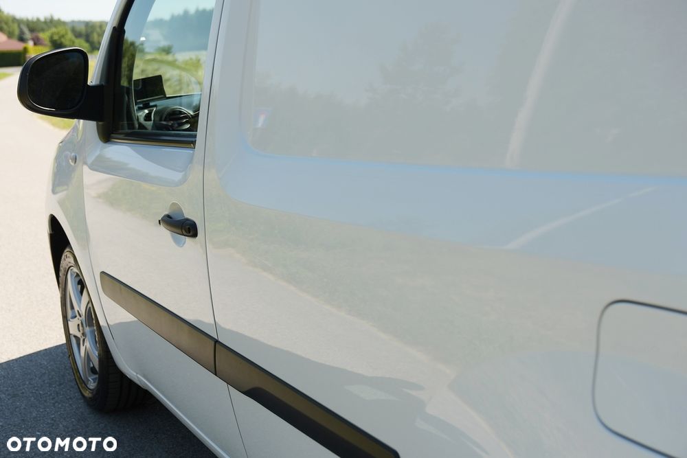 Mercedes-Benz Citan - 14