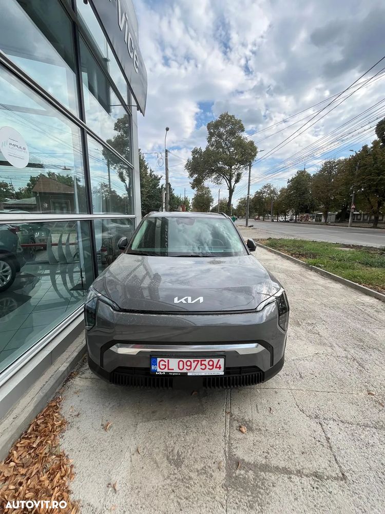 Kia EV3 81.4 kWh 4x2 AT Earth 2 - 3