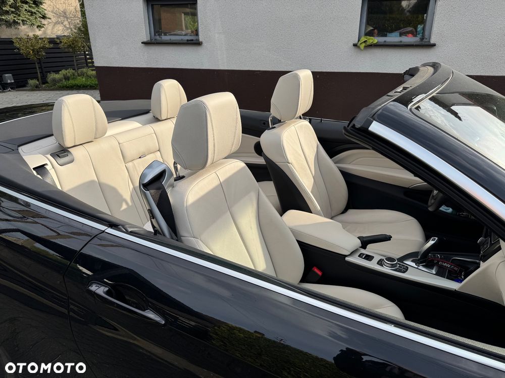 BMW Seria 4 420i GPF - 19