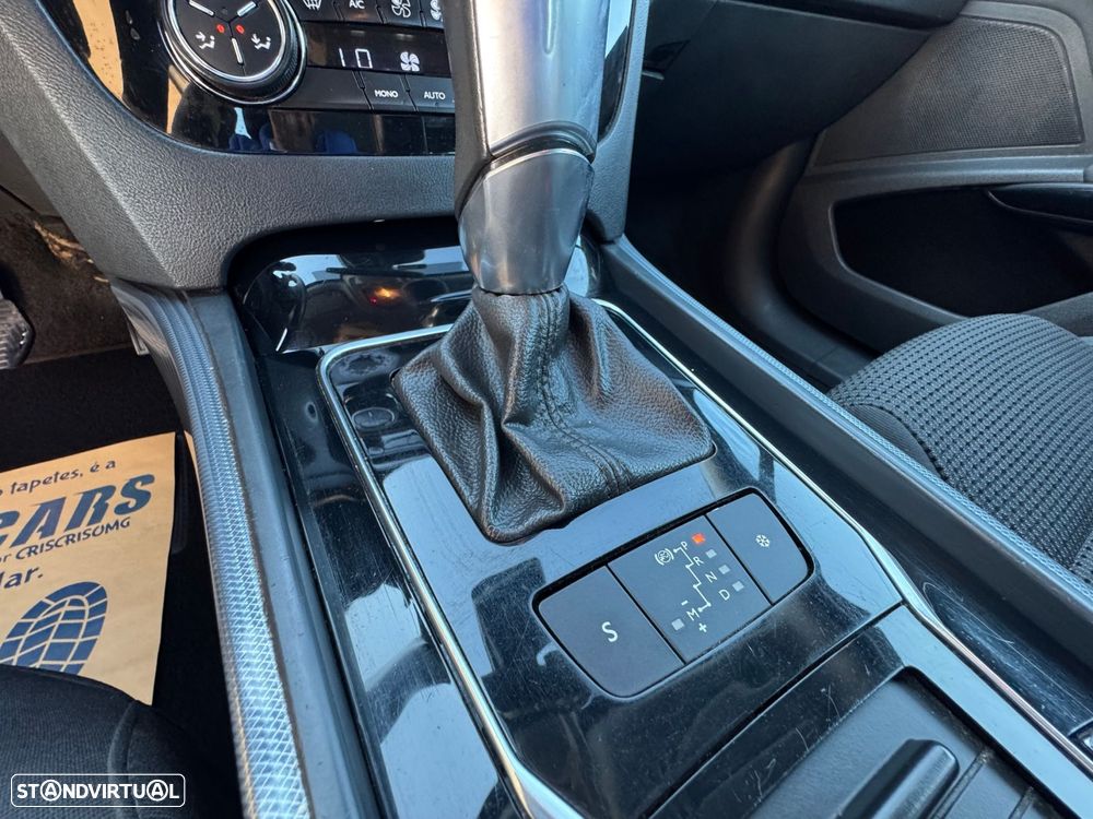 Peugeot 508 BlueHDi 120 EAT6 Stop&Start Active - 18