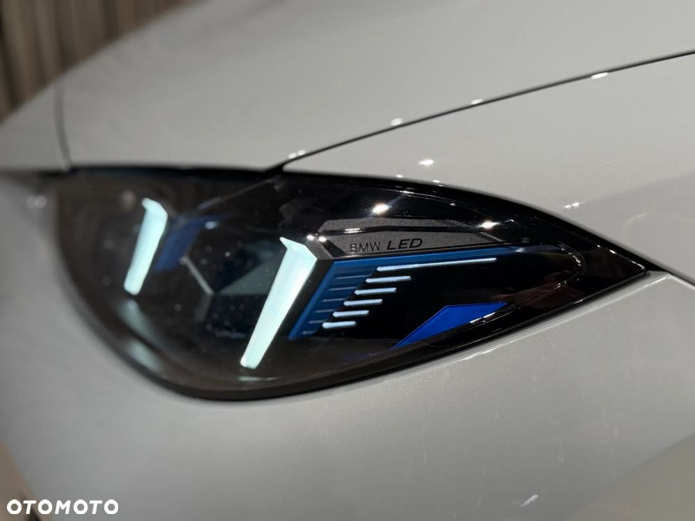 BMW Seria 4 430d xDrive mHEV M Sport sport - 26