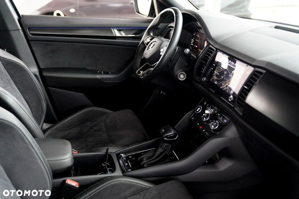 Skoda Kodiaq - 25