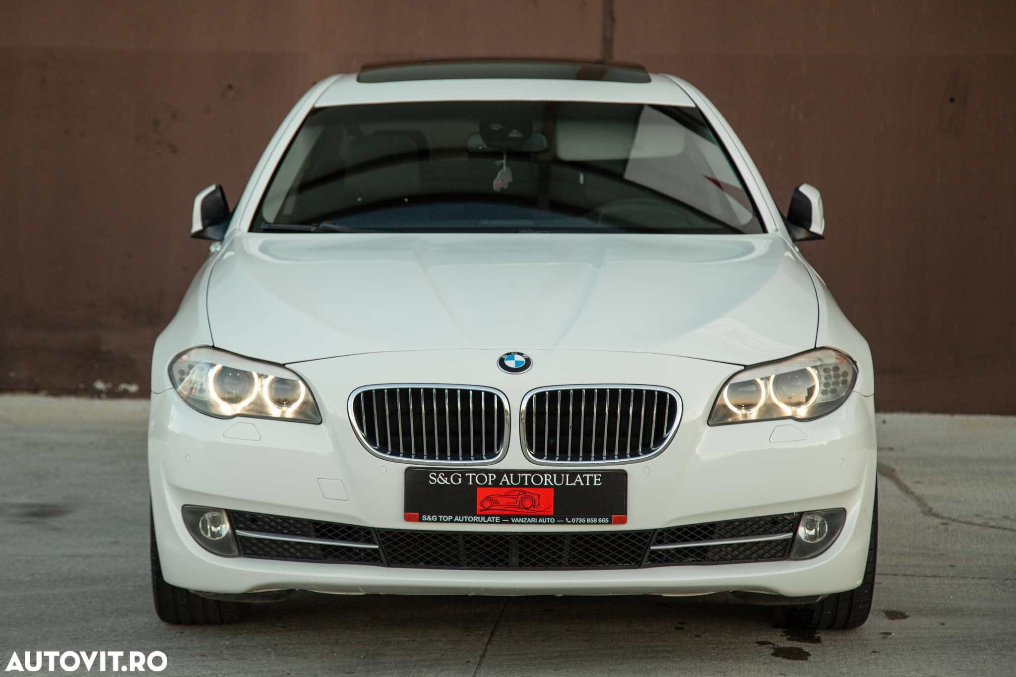 BMW Seria 5 - 3