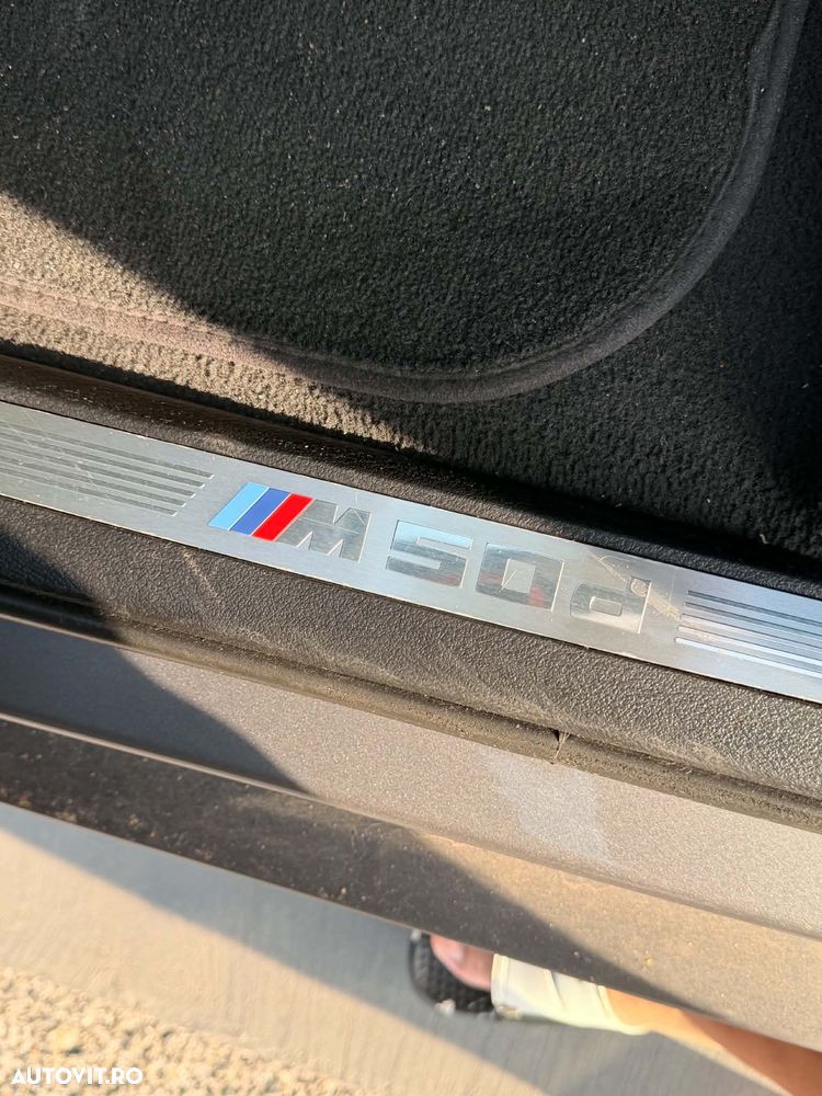 BMW X6 - 21