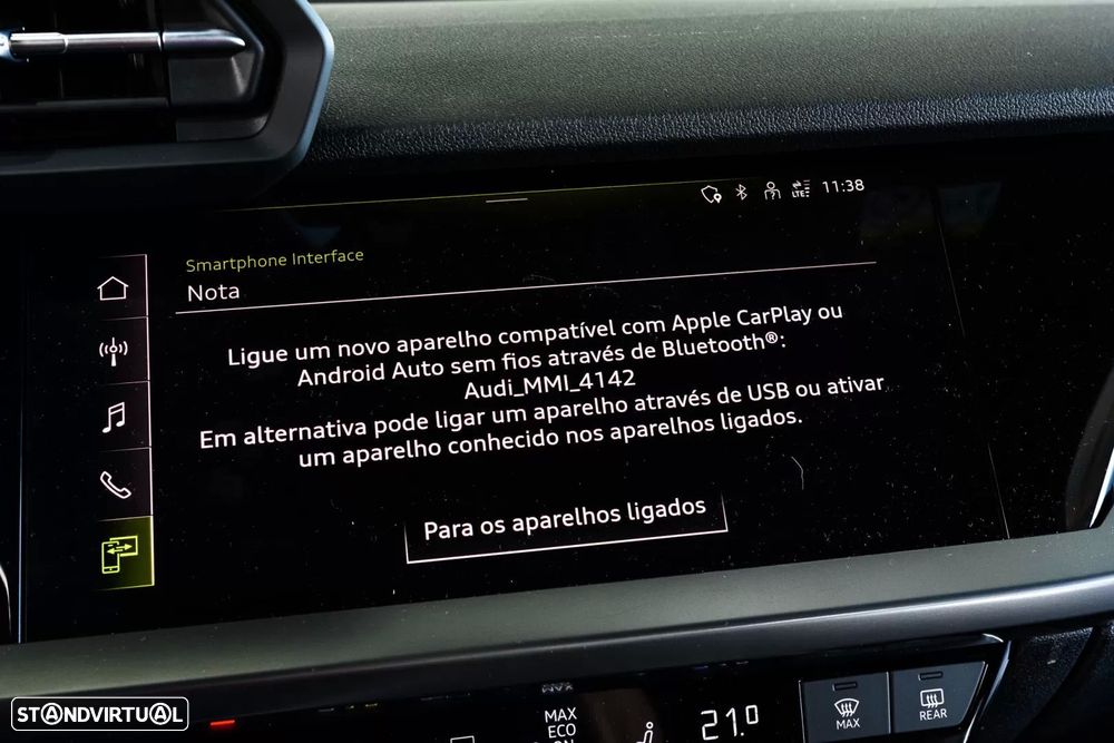 Audi A3 - 30