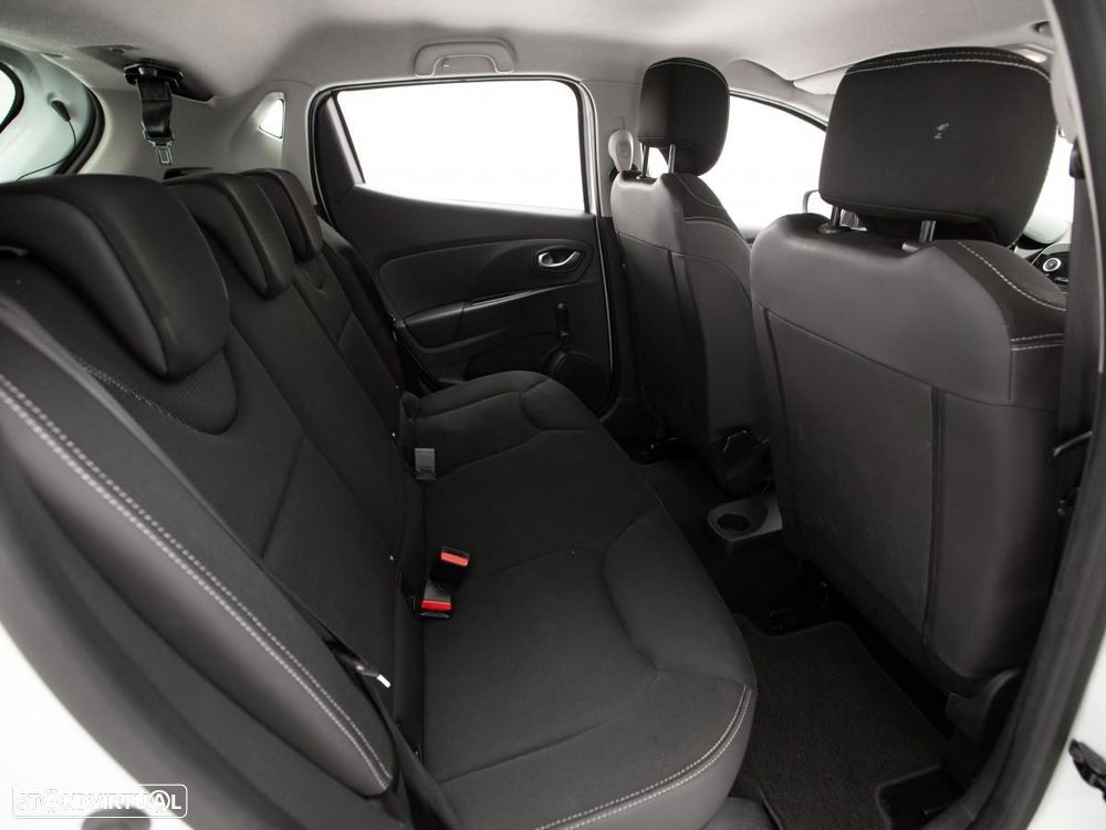 Renault Clio 1.5 dCi Zen - 10