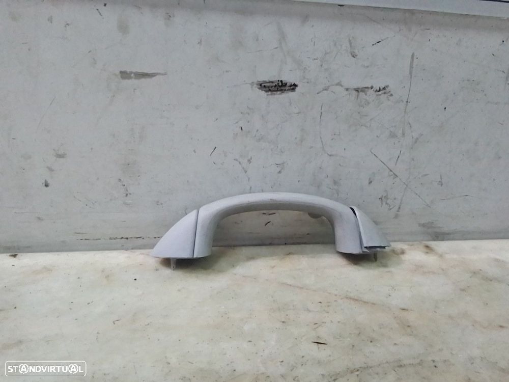 Pega De Teto Tr Esq Mini Mini (R56) - 3