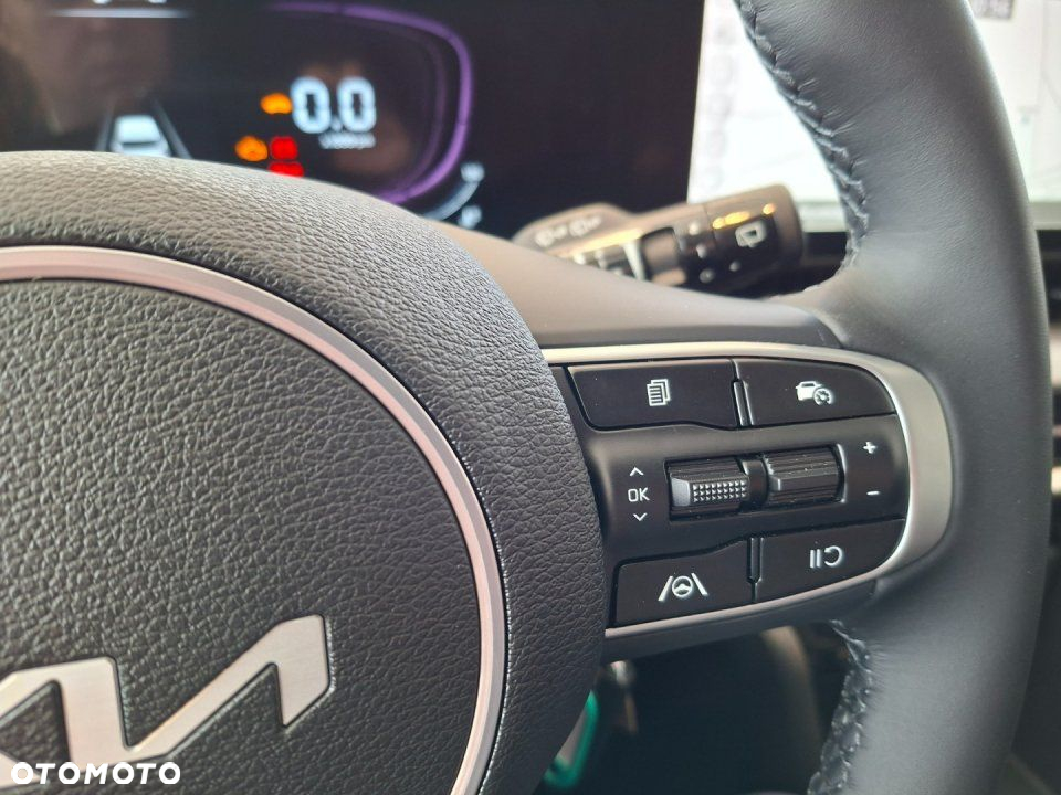 Kia Sportage - 20