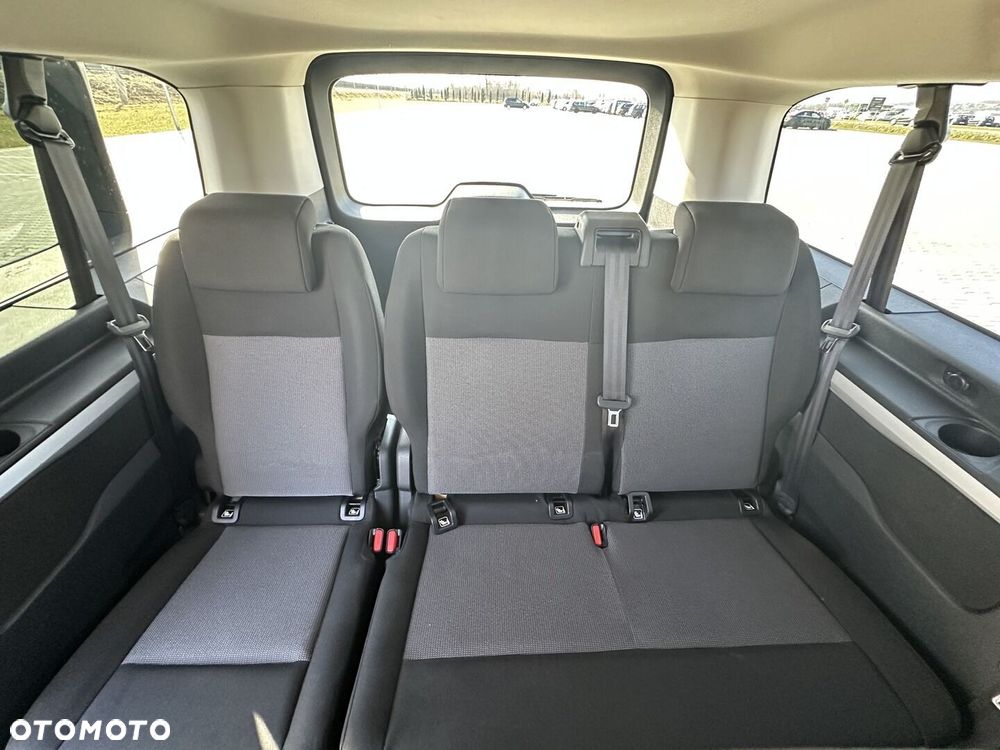 Toyota Proace Verso 2.0 D4-D Long Business - 15