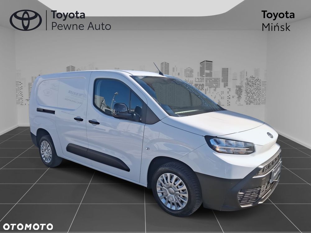 Toyota PROACE CITY - 3
