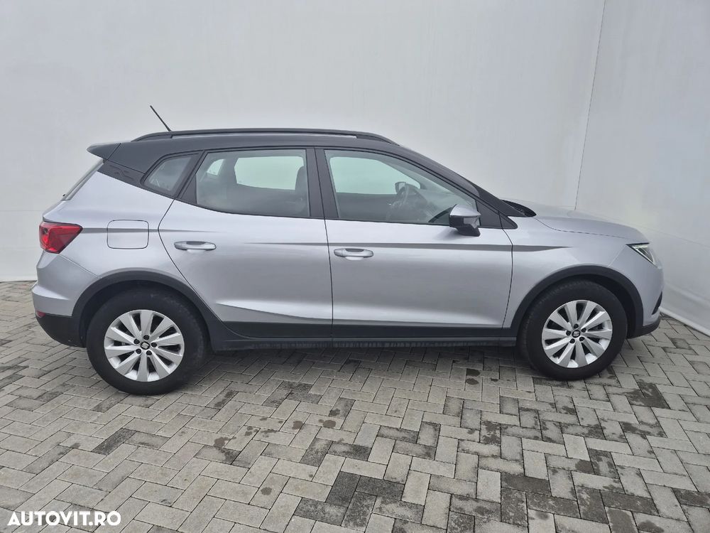 Seat Arona 1.0 TSI DSG7 Style - 6