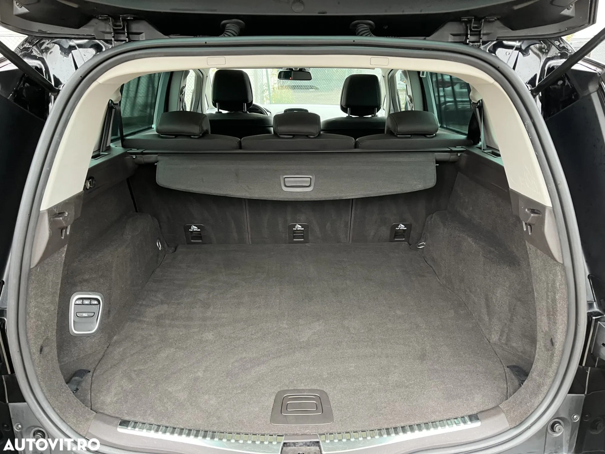 Renault Espace Energy dCi 160 EDC Intens - 19