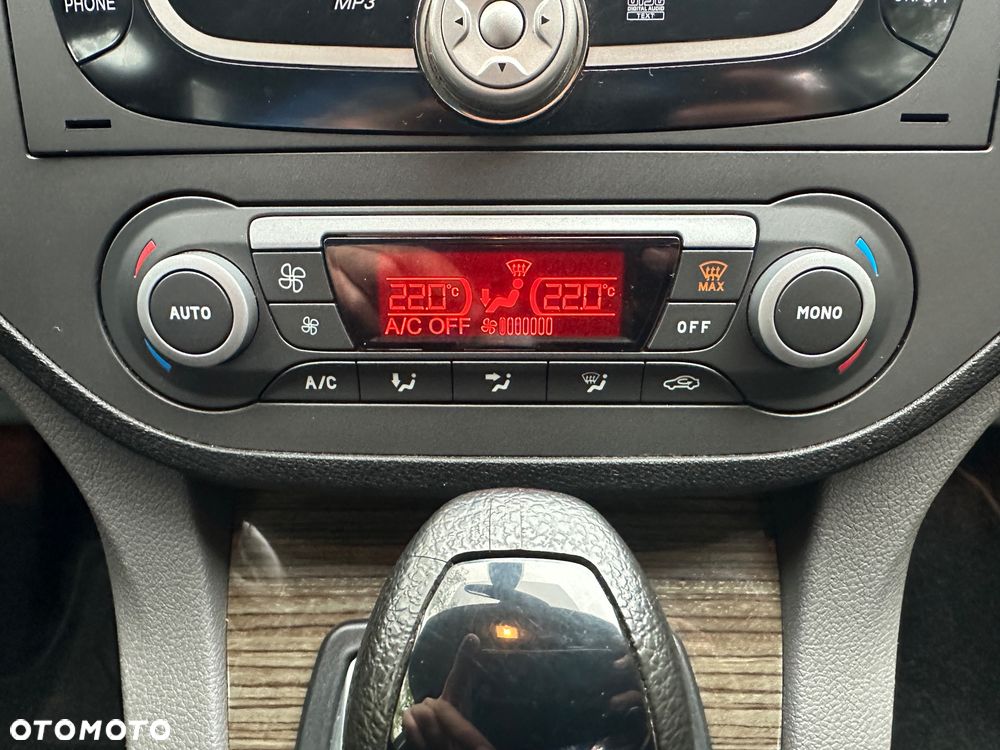 Ford C-MAX - 15