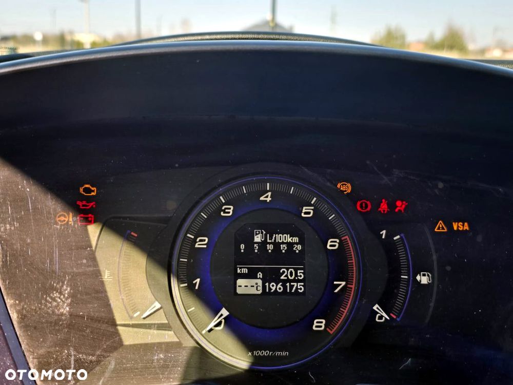 Honda Civic 1.4i-DSi Sport - 20