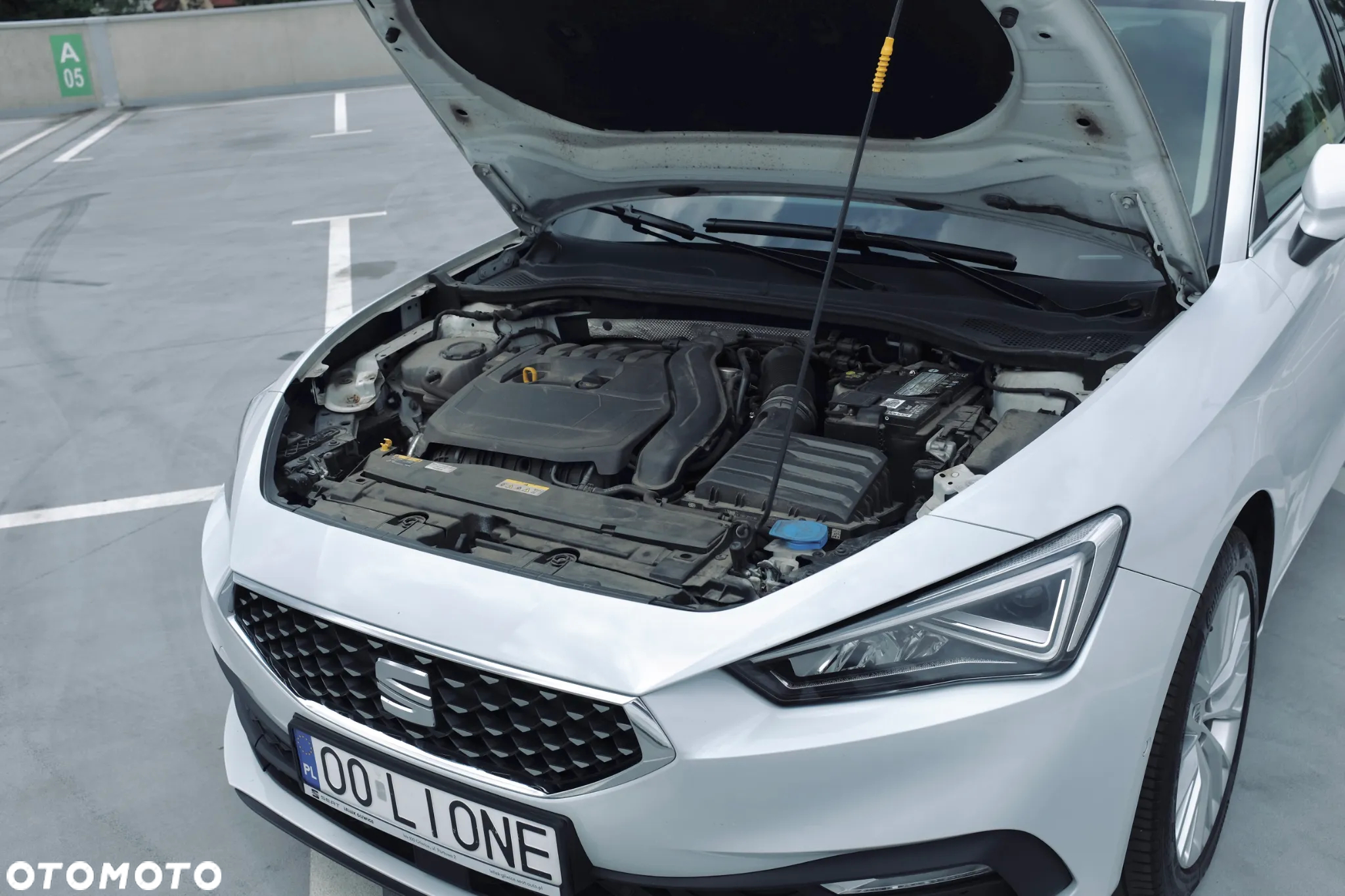 Seat Leon 1.5 TSI Xcellence - 7