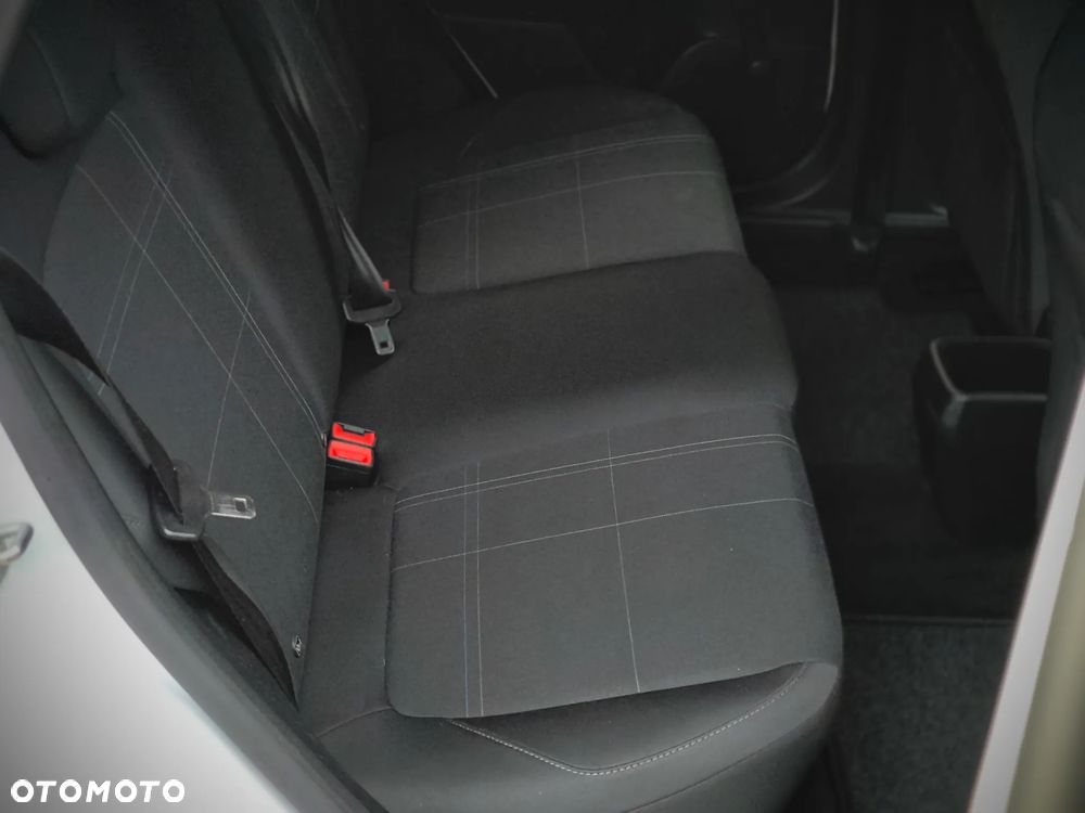 Ford Fiesta 1.1 SYNC Edition - 10