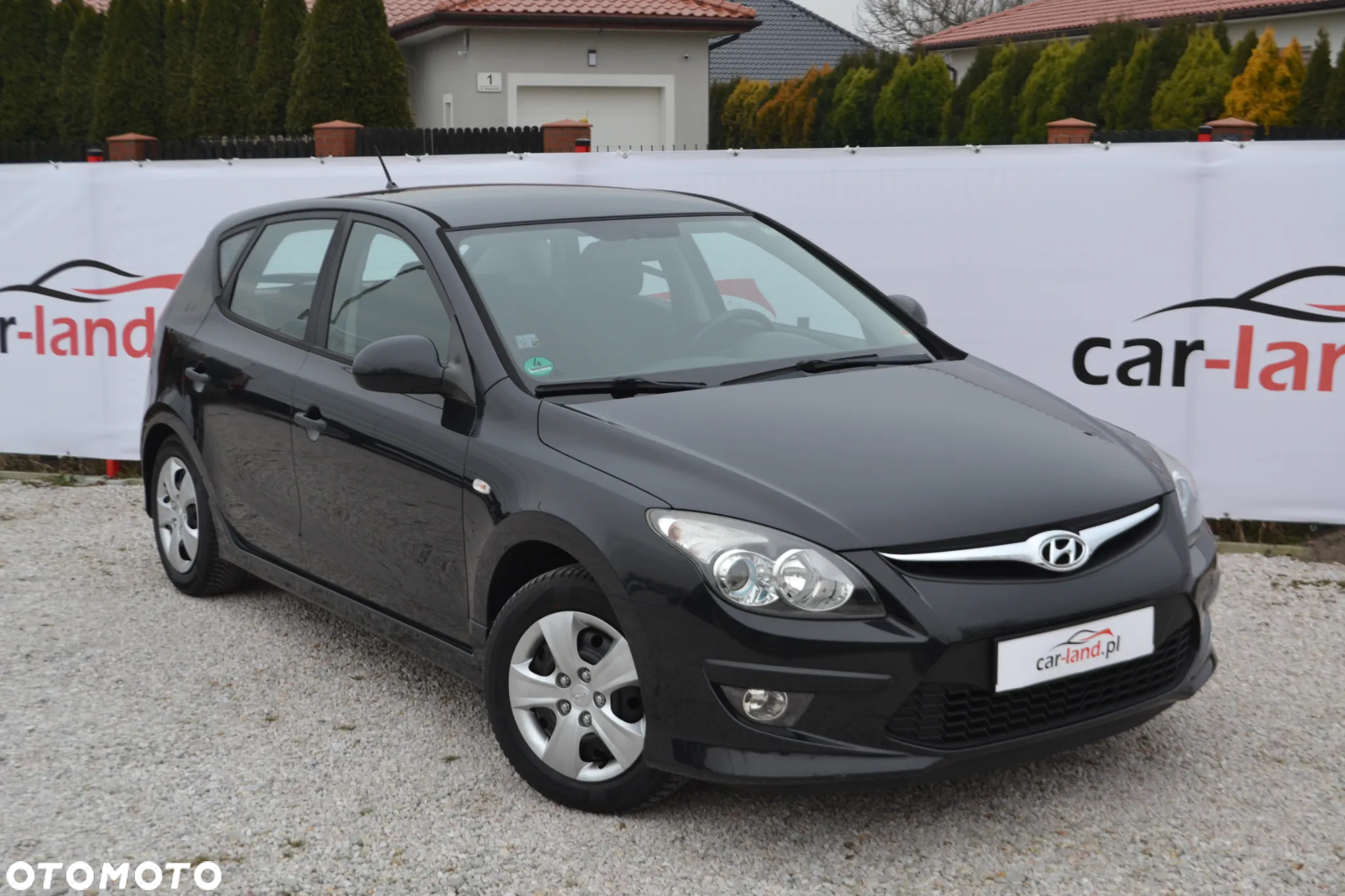 Hyundai i30 1.4 Edition Plus - 2