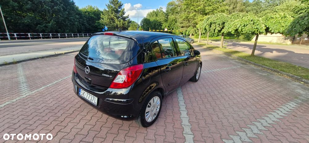 Opel Corsa 1.2 16V Enjoy - 3