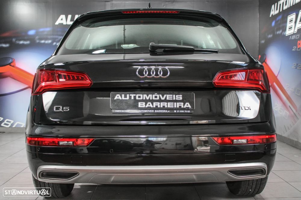 Audi Q5 2.0 TDI Sport - 32