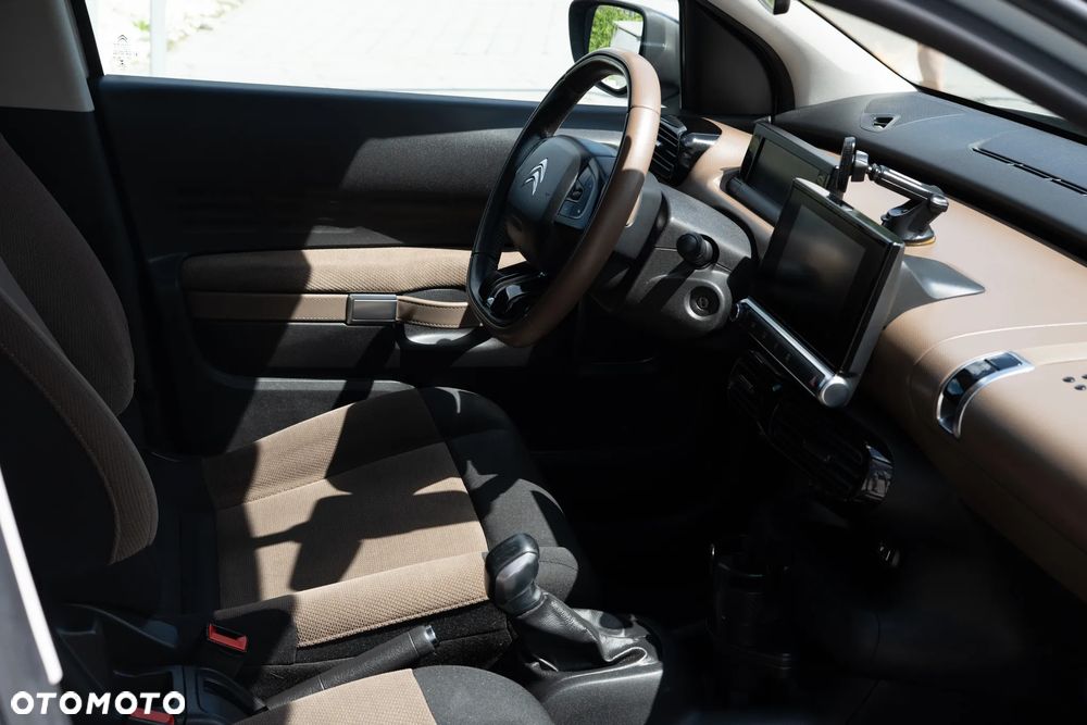 Citroën C4 Cactus 1.2 PureTech Feel - 13