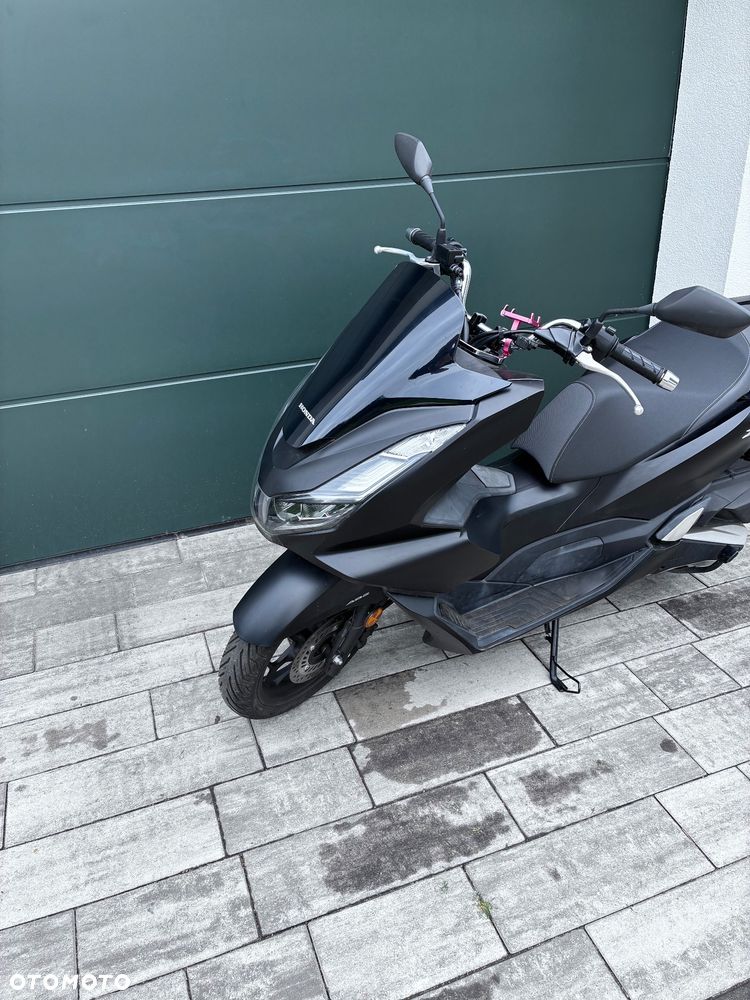 Honda PCX - 3