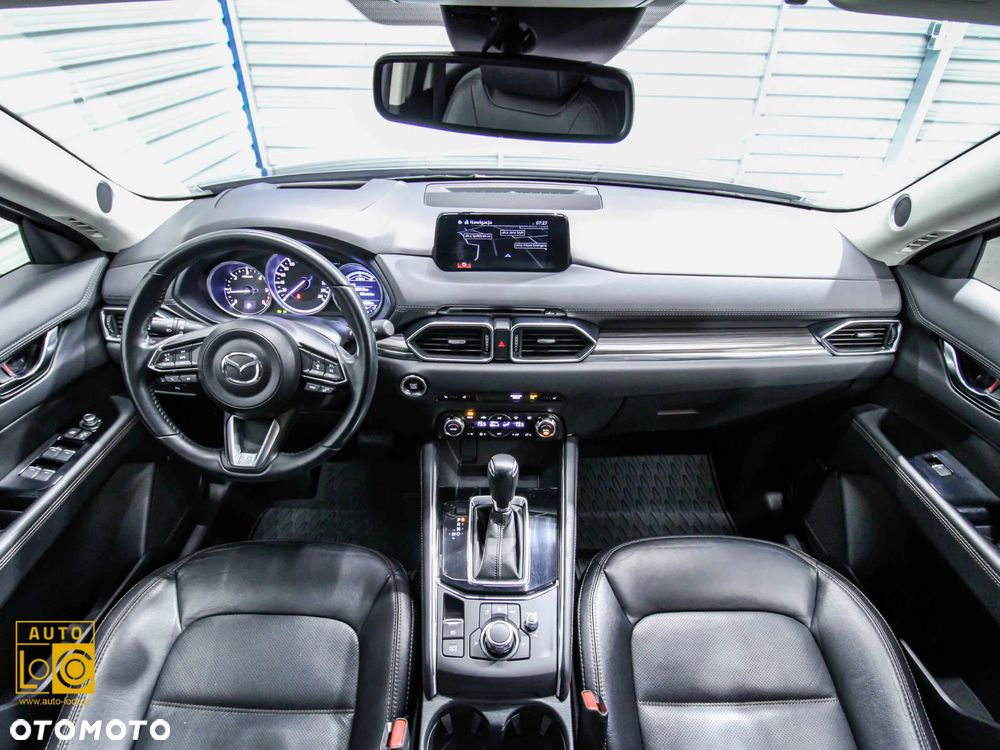 Mazda CX-5 2.2 D Skypassion AWD - 5