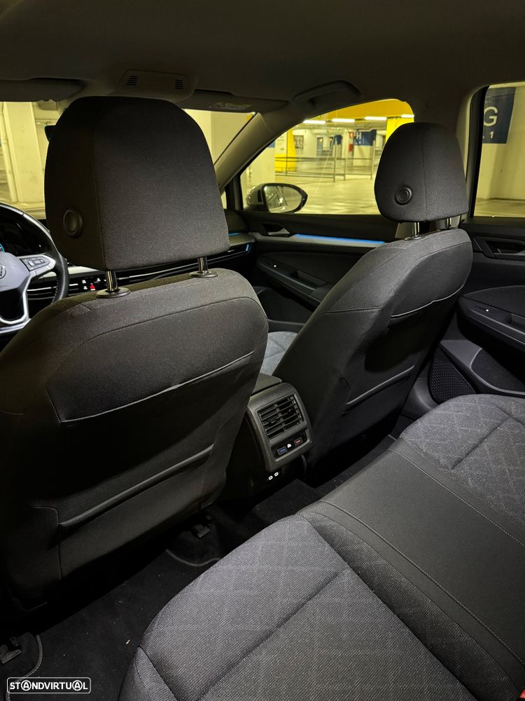 VW Golf Variant 1.0 TSI Life - 15