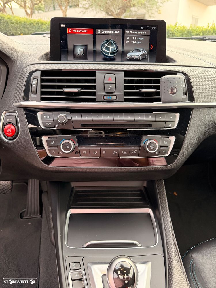 BMW M2 Competition Auto - 14