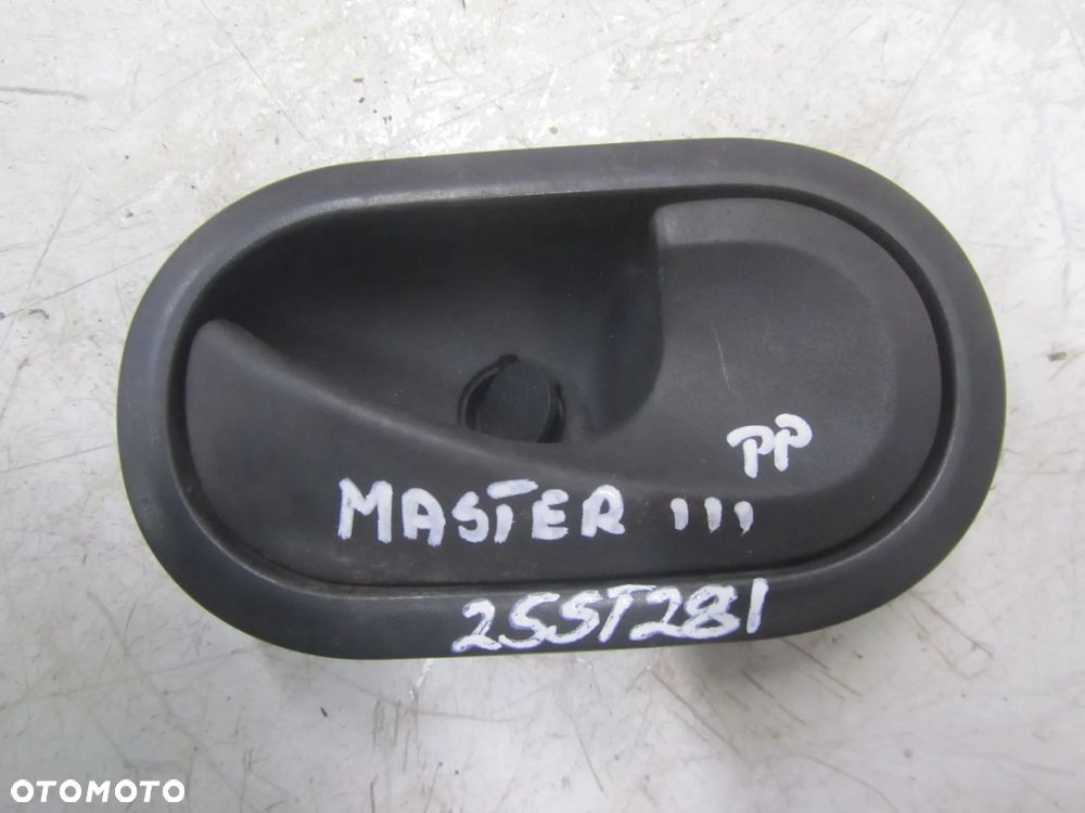 Renault Trafic III klamka wewnętrzna - 1