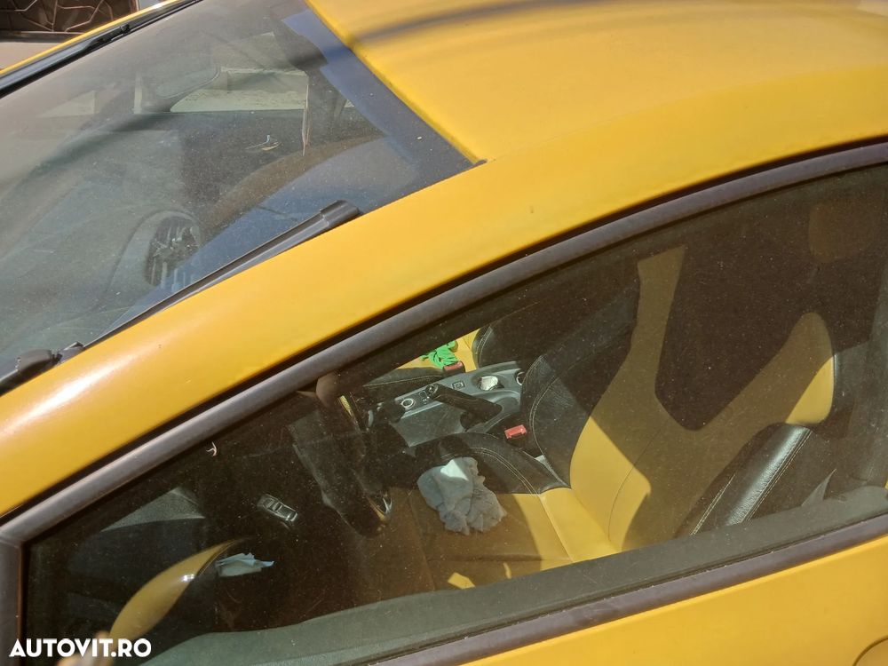 Seat Leon 1.4 TSI Sport - 4