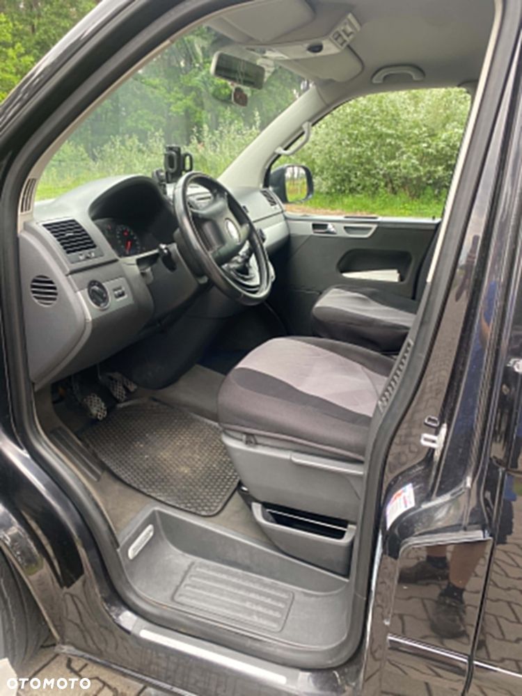 Volkswagen Multivan L1 Comfortline - 17