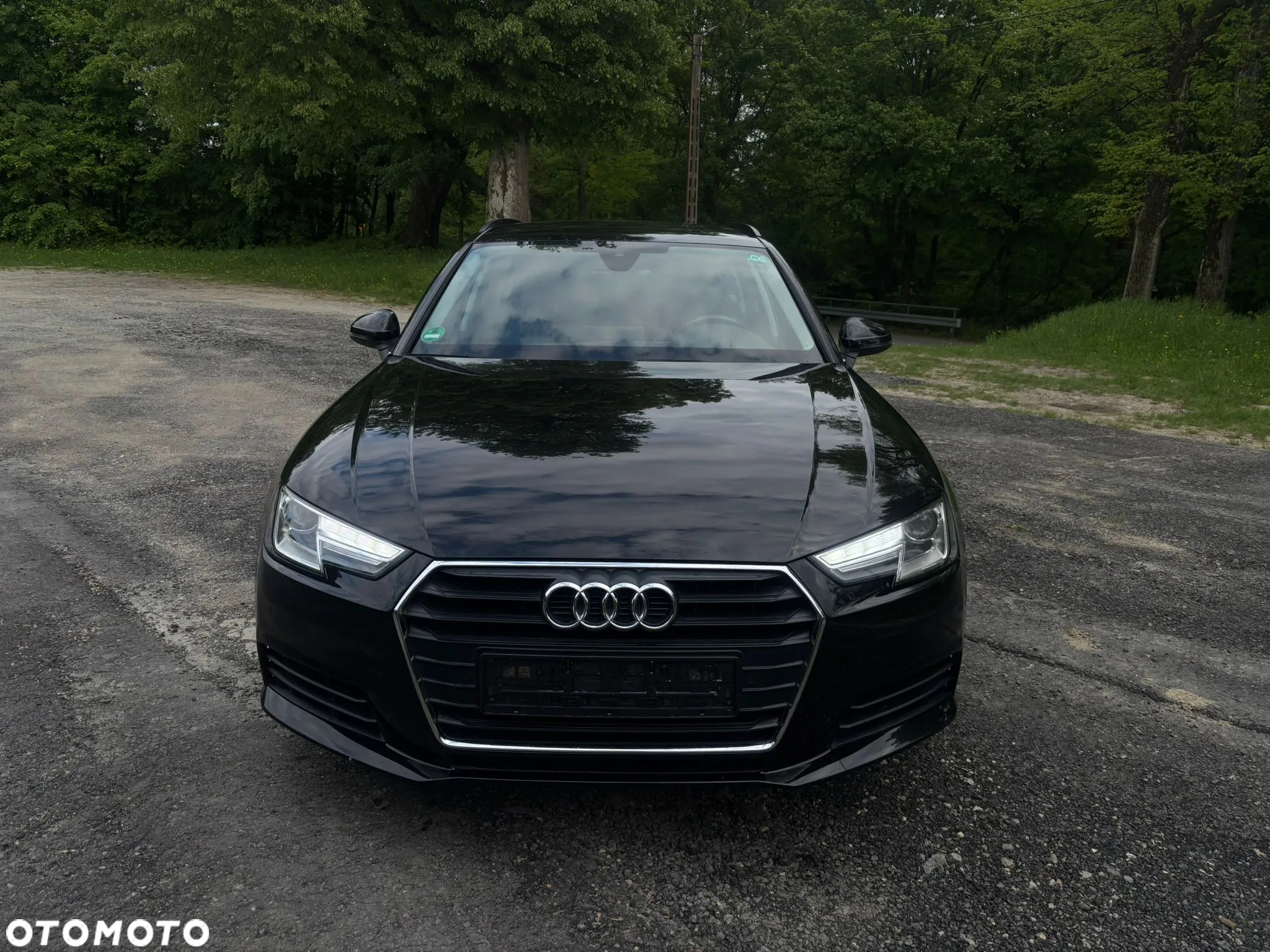 Audi A4 Avant 2.0 TDI S tronic - 2
