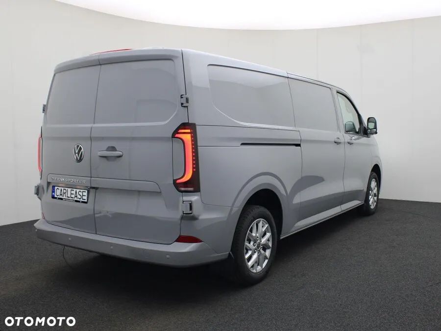 Volkswagen Transporter T7 Furgon - 6