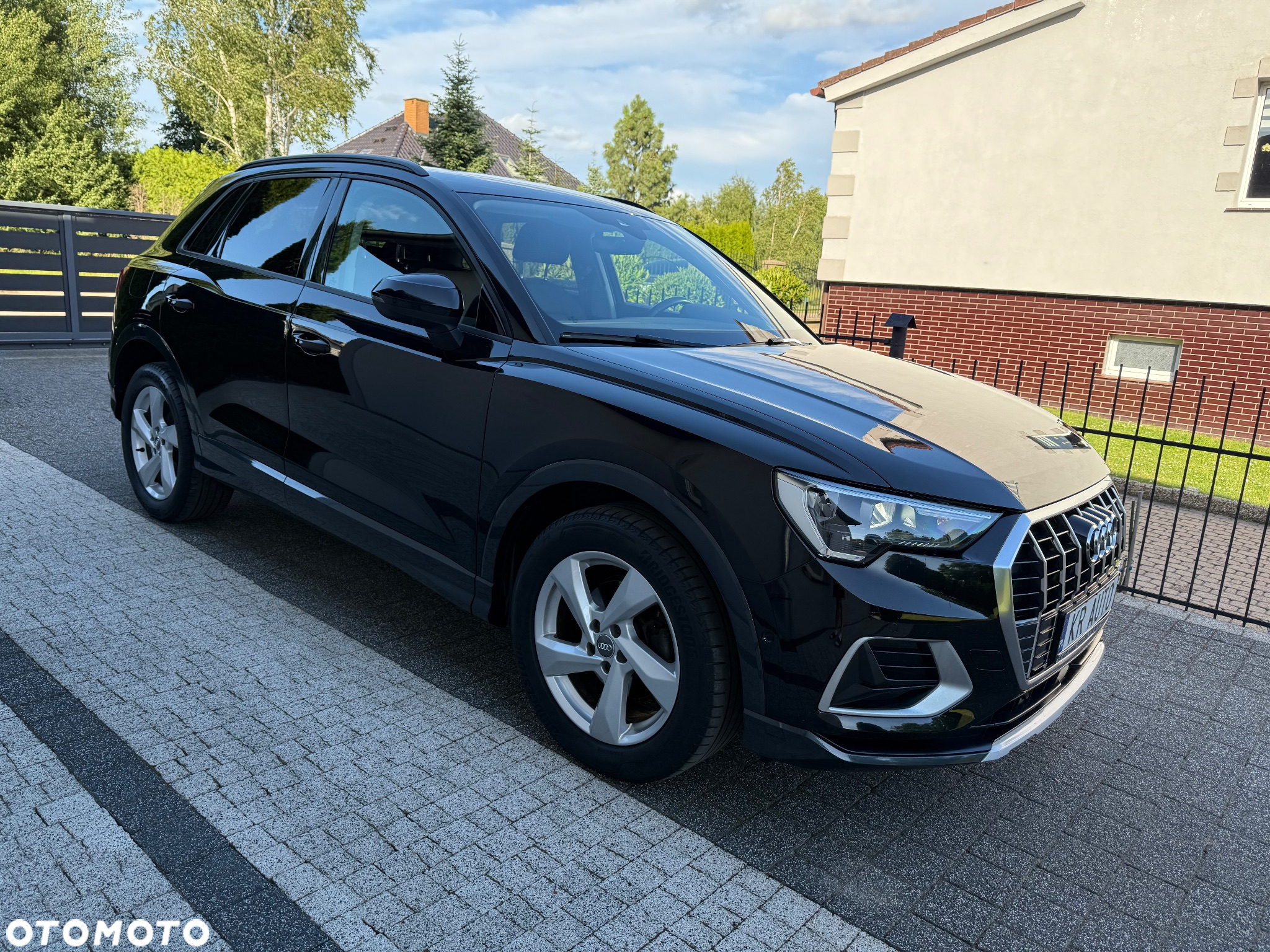 Audi Q3 2.0 TDI quattro S tronic - 30