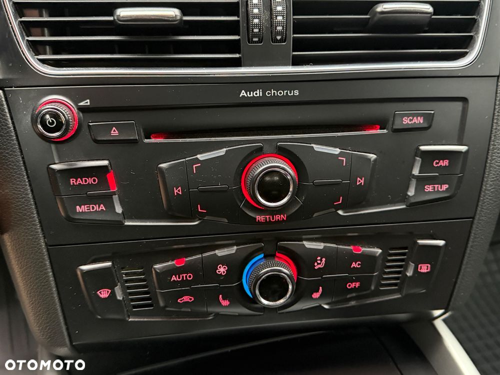 Audi Q5 2.0 TDI Quattro - 31