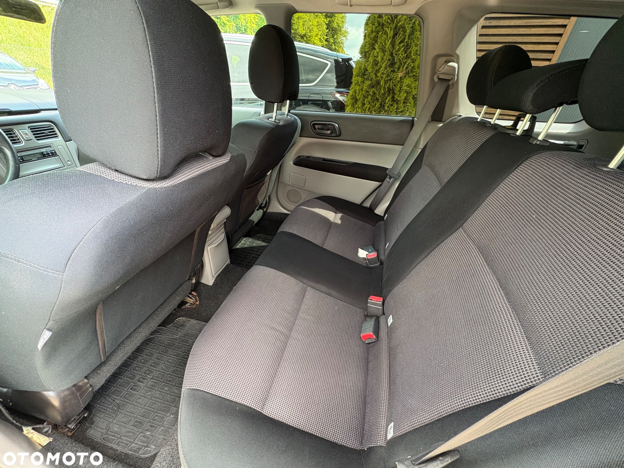 Subaru Forester 2.0X Comfort - 18