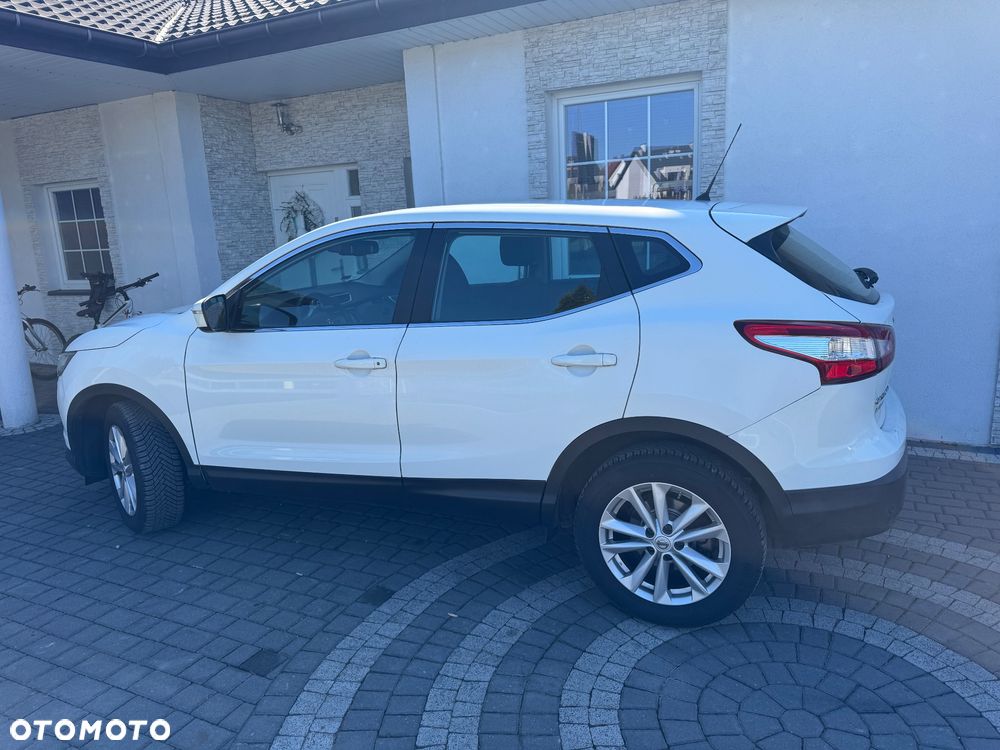 Nissan Qashqai 1.2 DIG-T Tekna+ - 9