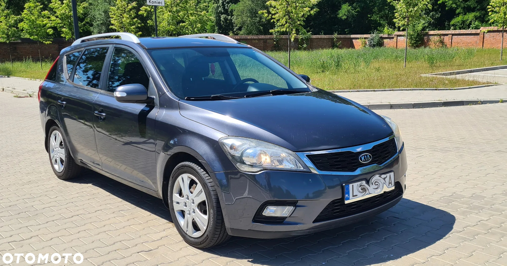 Kia Ceed Cee'd 1.6 Optimum + - 13