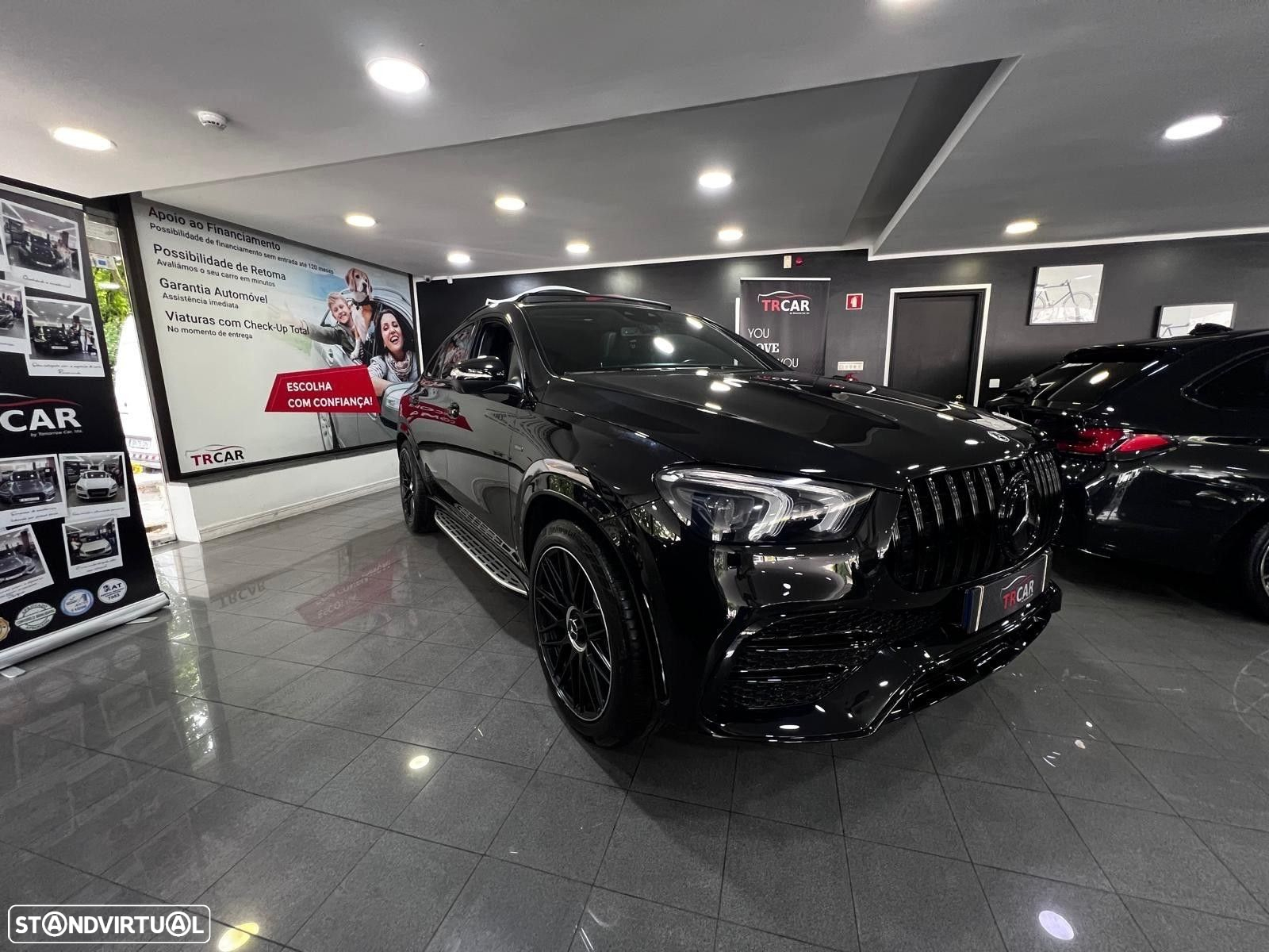 Mercedes-Benz GLE 350 - 24