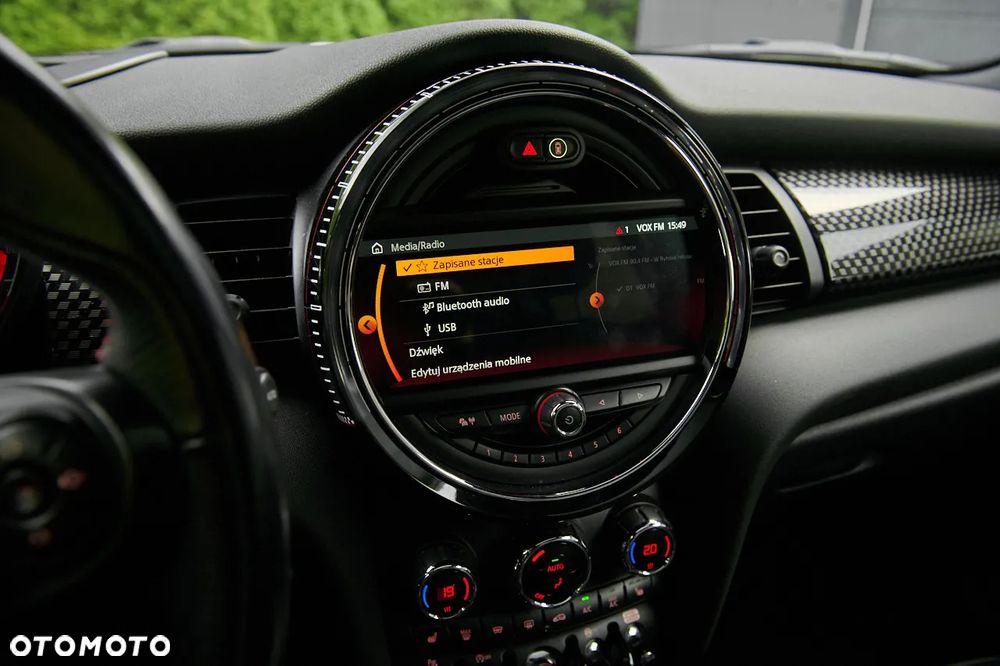 MINI John Cooper Works - 31