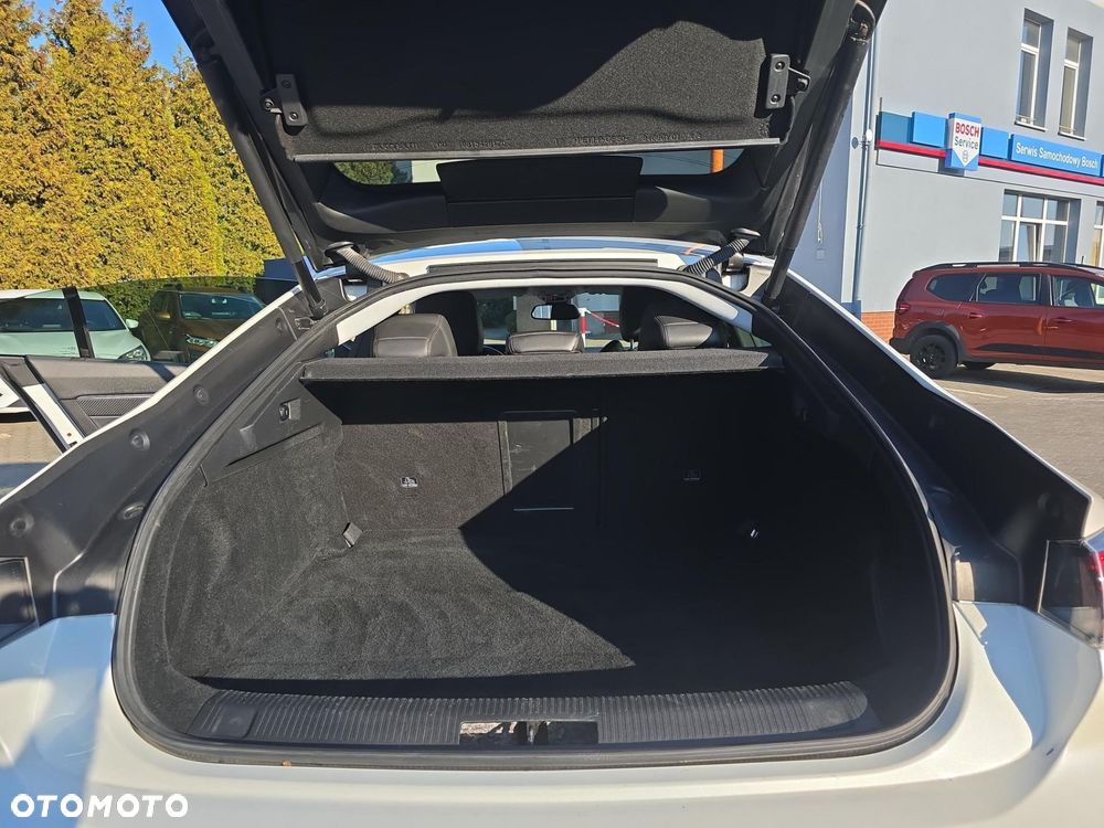 Peugeot 508 1.5 BlueHDi Allure Pack S&S EAT8 - 26