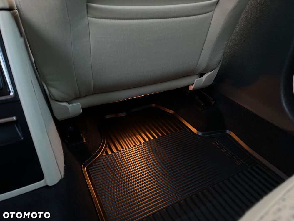 Skoda Superb 2.0 TDI 4x4 Elegance DSG - 38