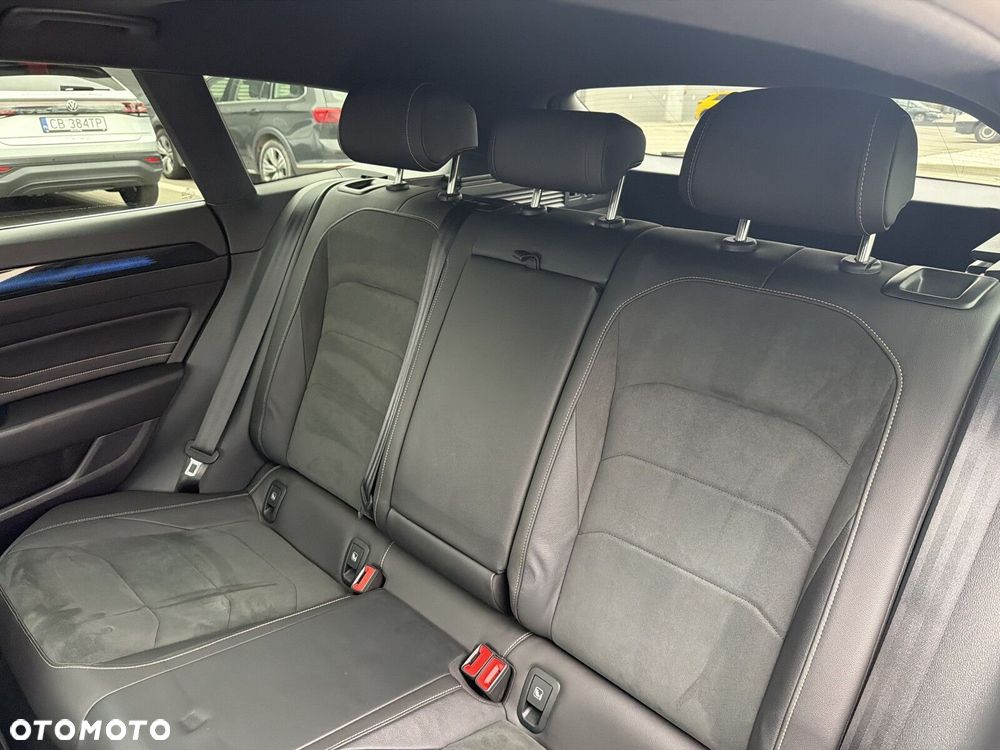 Volkswagen Arteon Shooting Brake 2.0 TDI 4Motion R-Line DSG - 17