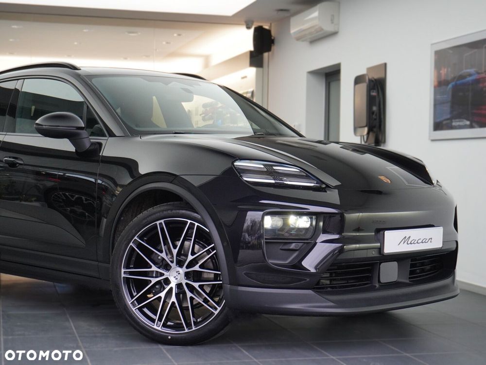 Porsche Macan 4 100kWh - 4