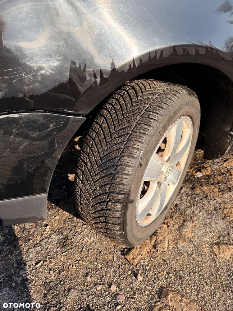 Volkswagen Lupo 1.0 - 10