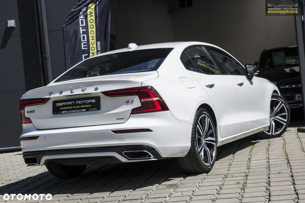 Volvo S60 - 6