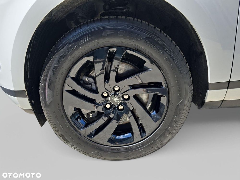 Land Rover Range Rover Evoque 2.0 D165 mHEV S - 10