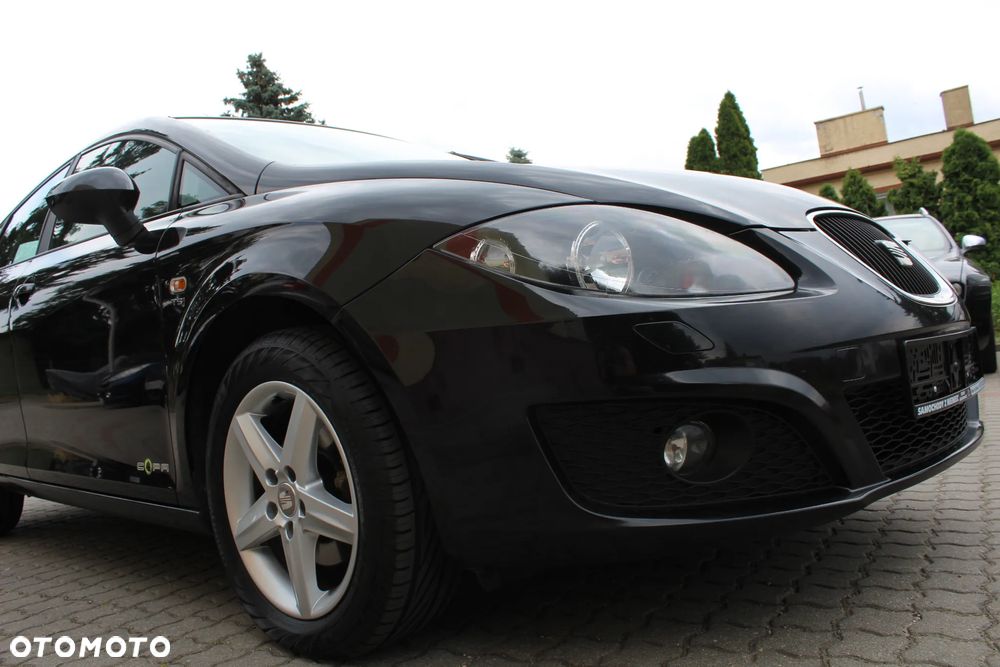 Seat Leon - 4