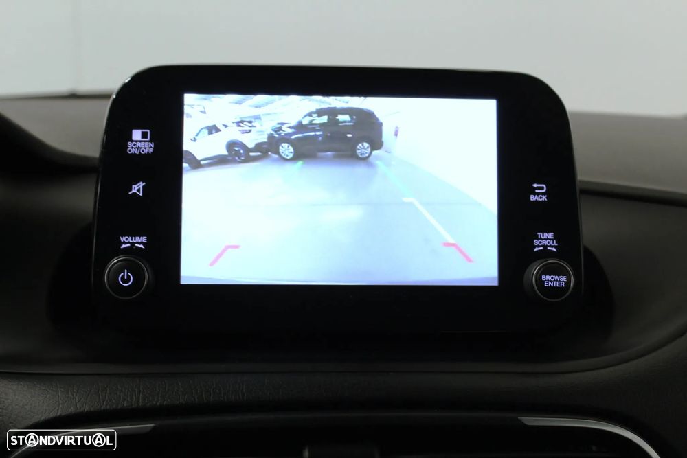 Fiat Tipo Station Wagon 1.3 MultiJet Life - 11