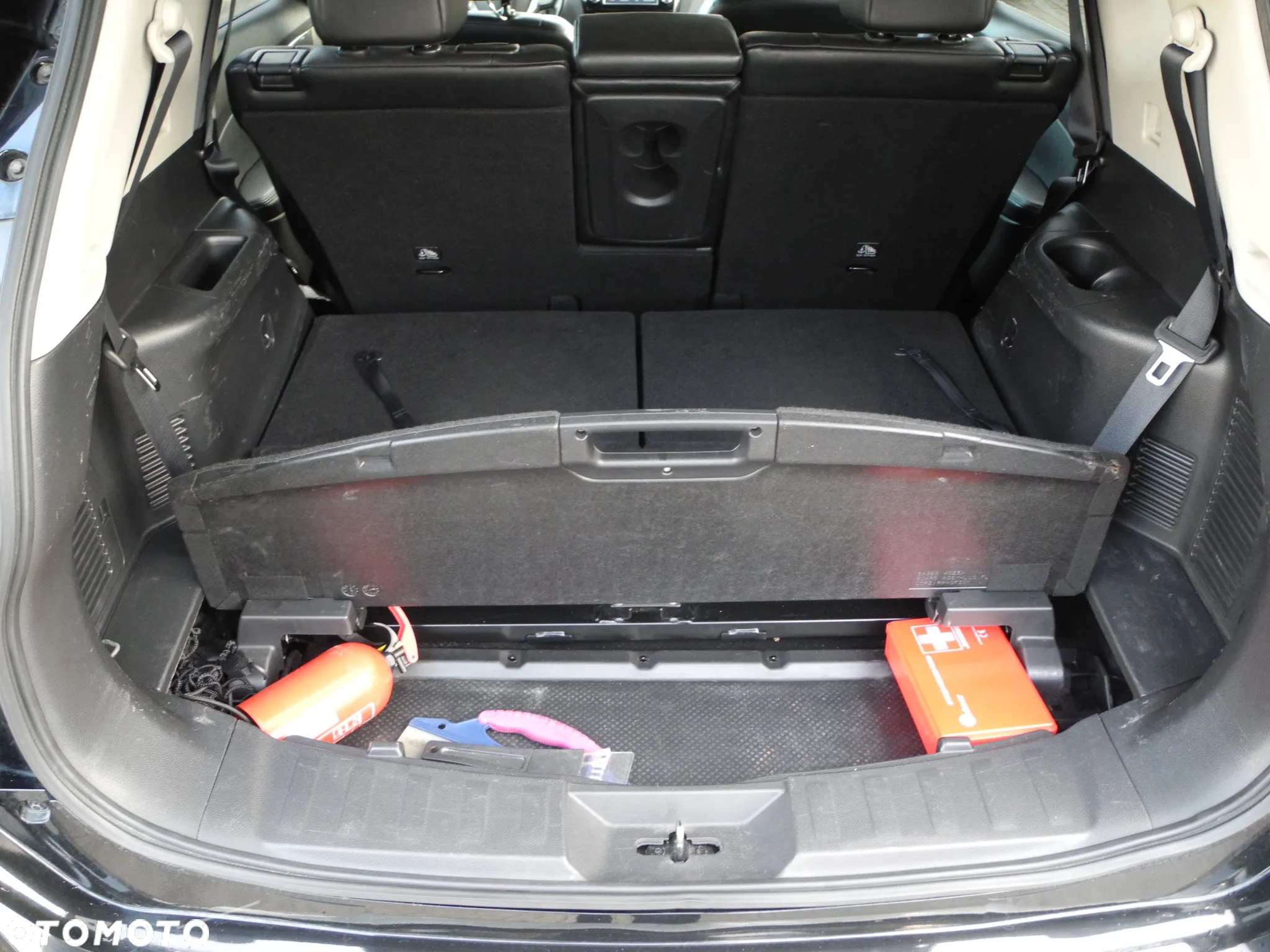Nissan X-Trail - 23